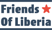 Friends of Liberia Logo