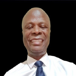 Bio - Preston - Friends of Liberia